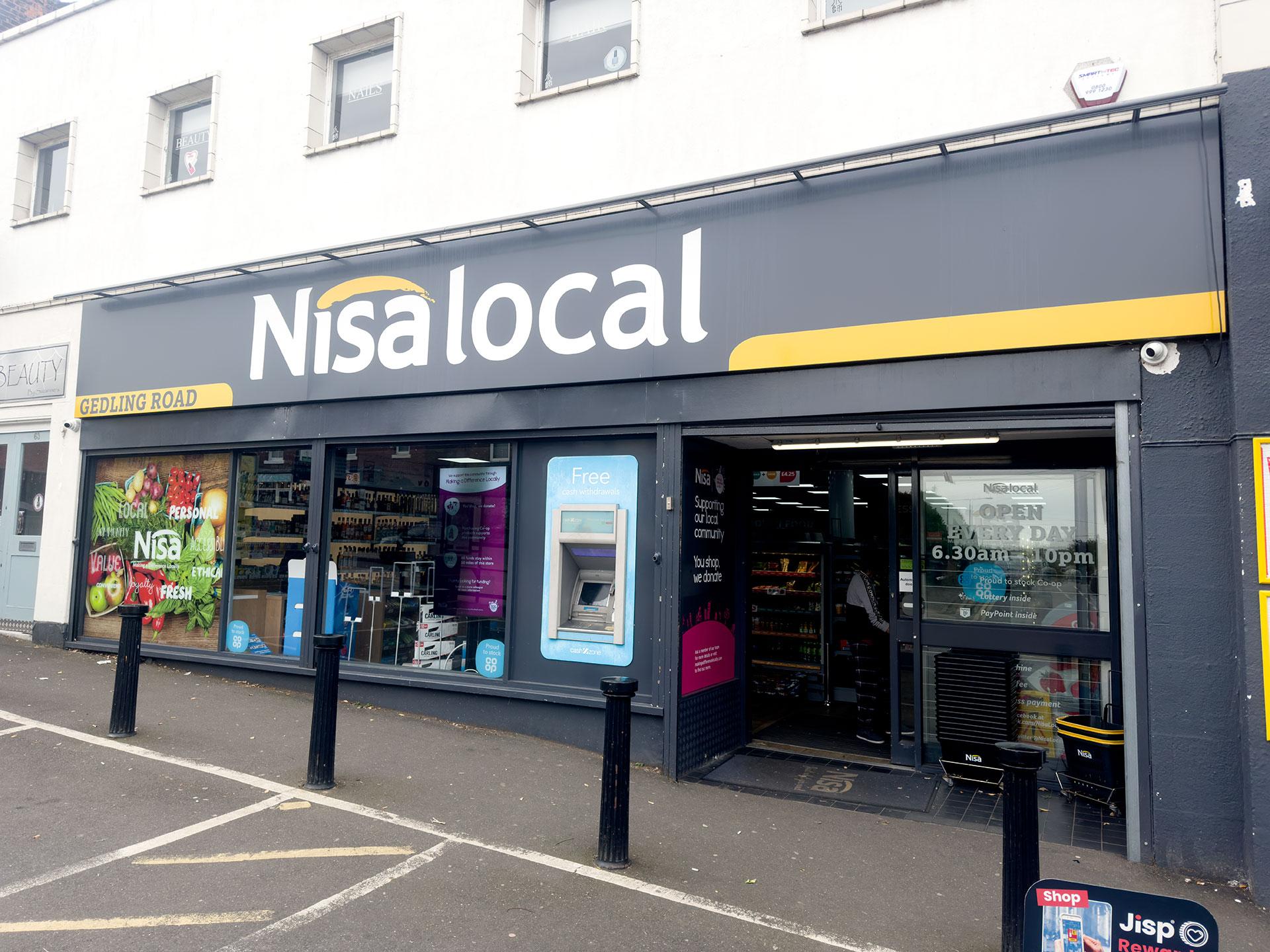 Nisa 