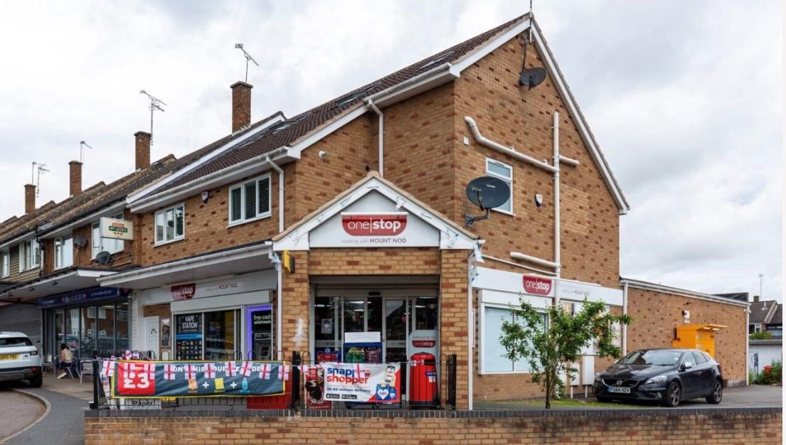 One Stop