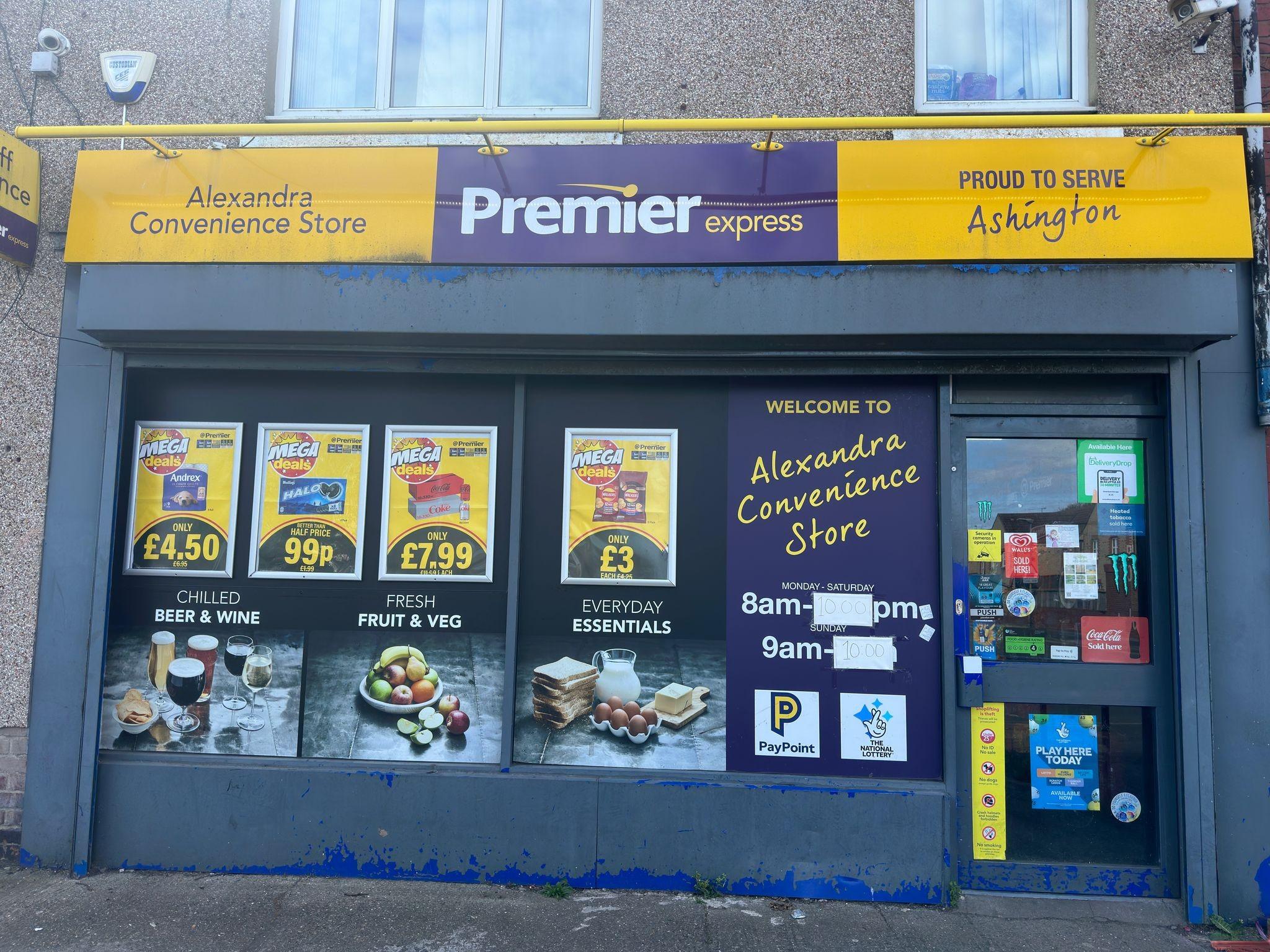 Premier