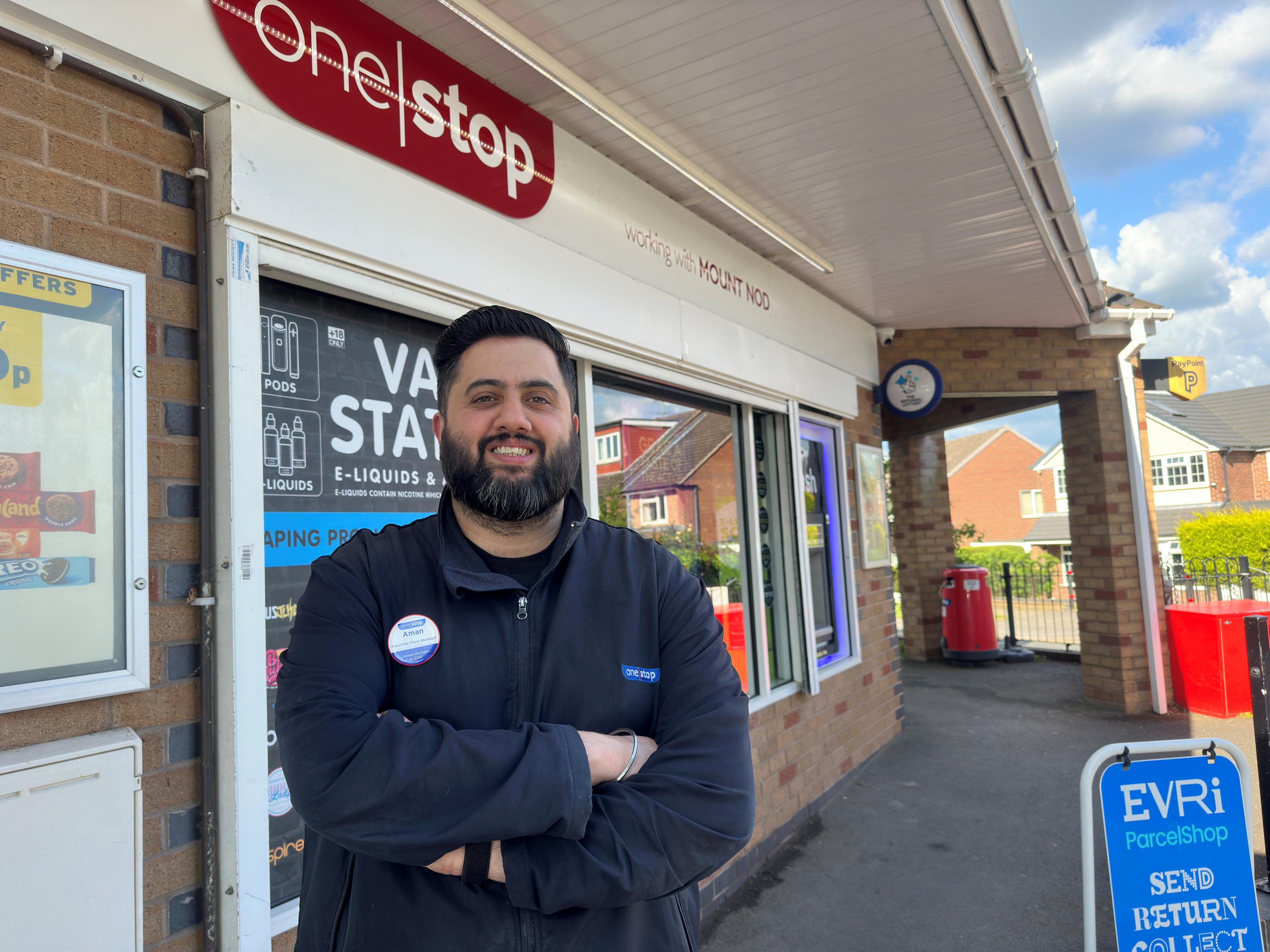 SPOTLIGHT ON RETAIL with Aman Uppal